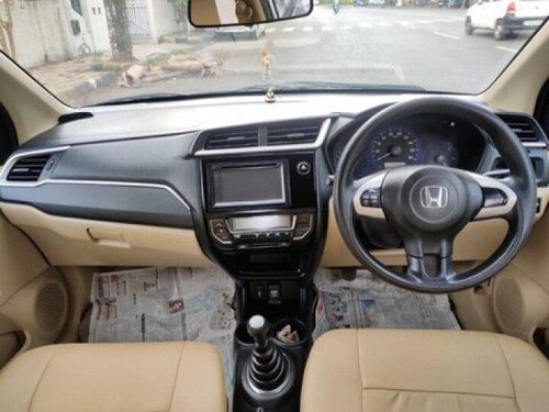 Honda Amaze SX i VTEC 2017 MT for sale in Ahmedabad