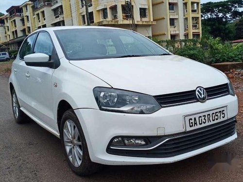 2015 Volkswagen Polo MT for sale in Ponda