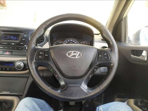 Used 2015 Hyundai Xcent MT for sale in Greater Noida