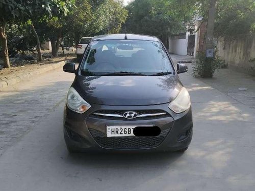 Hyundai I10 Sportz 1.2 KAPPA VTVT, 2012, Petrol MT in Gurgaon