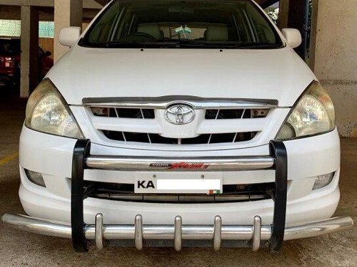 2006 Toyota Innova MT for sale in Bangalore