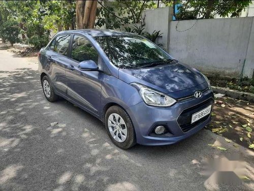 Hyundai Xcent S 1.2, 2016, Petrol MT in Noida