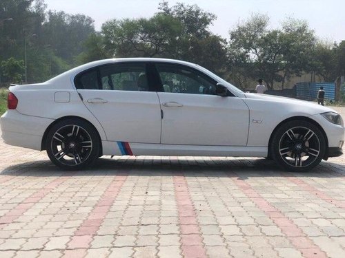 Used 2012 BMW 3 Series 2005-2011 AT for sale in New Delhi