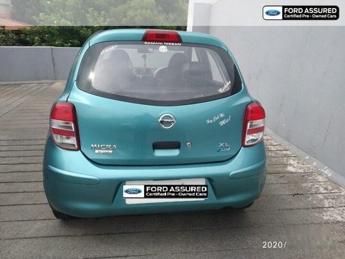 2013 Nissan Micra Active XL MT for sale in Coimbatore