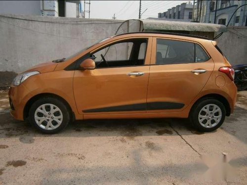 2014 Hyundai Grand i10 MT for sale in Noida