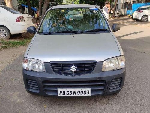 2011 Maruti Suzuki Alto 800 LXI MT for sale in Chandigarh