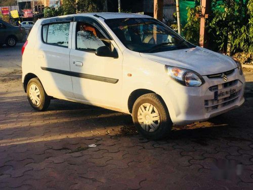 2013 Maruti Suzuki Alto 800 LXI MT for sale in Gurgaon