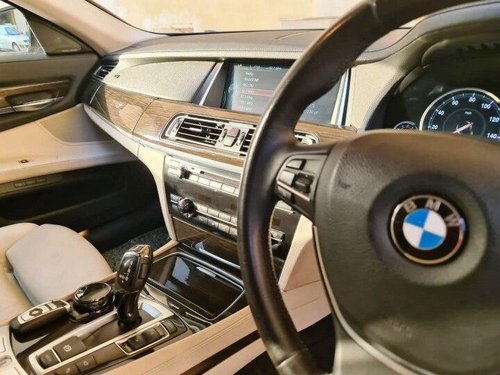 Used 2015 BMW 7 Series AT for sale in New Delhi