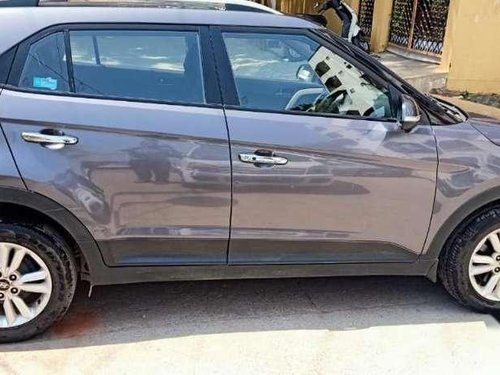 Used 2015 Hyundai Creta 1.6 CRDi SX Option AT in Hyderabad