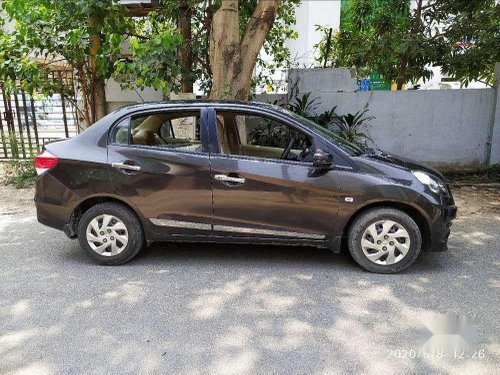 Honda Amaze 1.2 SMT I VTEC, 2015, Petrol MT in Noida