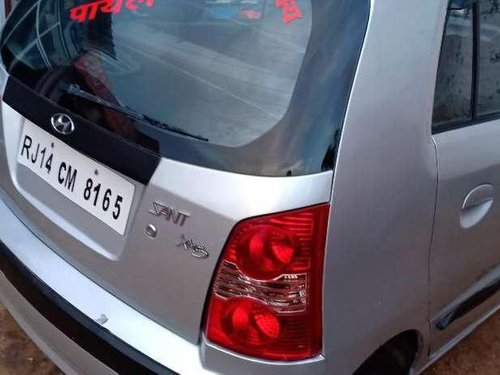 Hyundai Santro Xing 2005 MT for sale in Jaipur