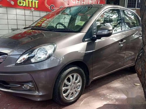 Used Honda Amaze 2014 MT for sale in Chennai