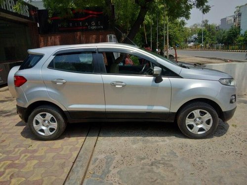2015 Ford EcoSport 1.5 TDCi Ambiente MT for sale in Noida