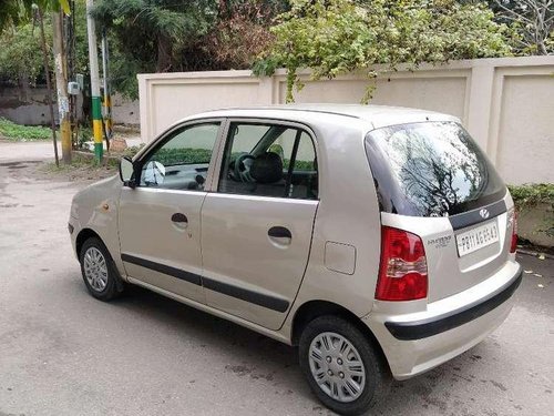 Hyundai Santro Xing GLS, 2007, Petrol MT in Patiala