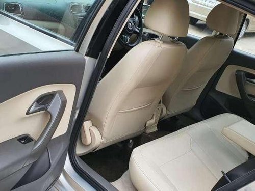 Used 2015 Volkswagen Vento MT for sale in Kanpur