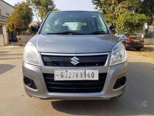 Maruti Suzuki Wagon R LXI 2013 MT for sale in Ahmedabad