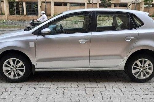 2015 Volkswagen Polo Diesel Highline 1.2L MT for sale in Nagpur