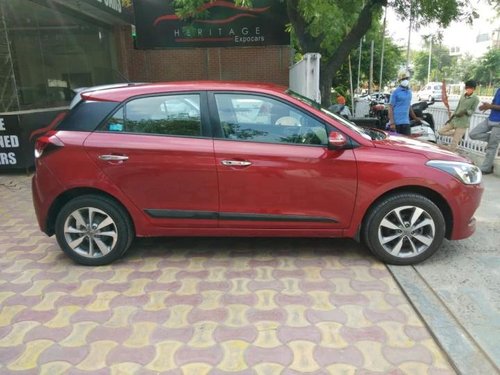 Used Hyundai i20 Asta 2014 MT for sale in Noida