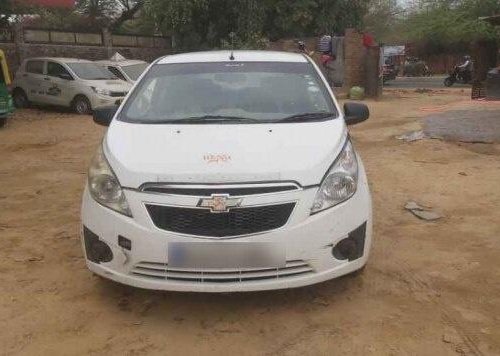 Used 2011 Chevrolet Beat Diesel LS MT for sale in Jaipur