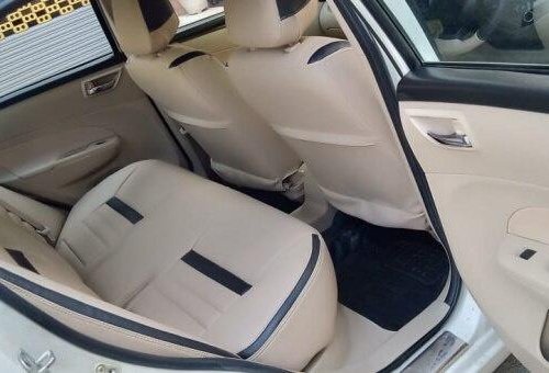 2013 Maruti Suzuki Dzire VDI MT for sale in Hyderabad