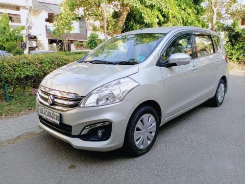 2016 Maruti Suzuki Ertiga VXI MT for sale in Gurgaon