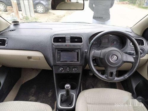 Used 2011 Volkswagen Polo MT for sale in Noida