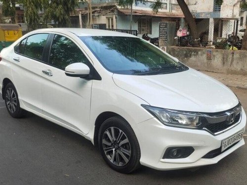 Used Honda City i-DTEC V 2017 MT for sale in Ahmedabad