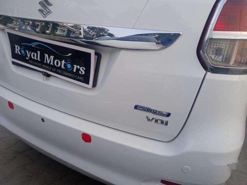 2016 Maruti Suzuki Ertiga VDI MT for sale in Allahabad