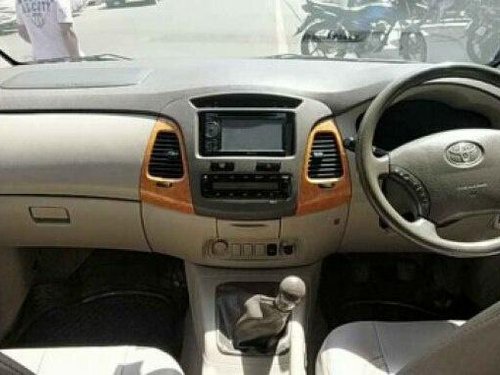 Used 2011 Toyota Innova 2004-2011 MT for sale in New Delhi