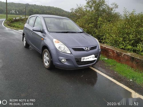 2010 Hyundai i20 Asta 1.2 MT for sale in Goa