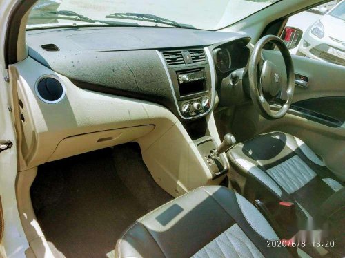 Used 2015 Maruti Suzuki Celerio MT for sale in Srinagar