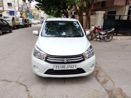 2015 Maruti Suzuki Celerio ZXI MT for sale in Hyderabad