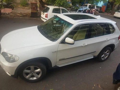 2010 BMW X5 3.0d AT for sale in Mumbai