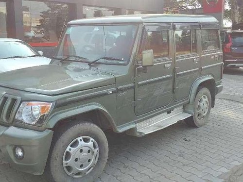 Used 2013 Mahindra Bolero ZLX MT for sale in Chandigarh