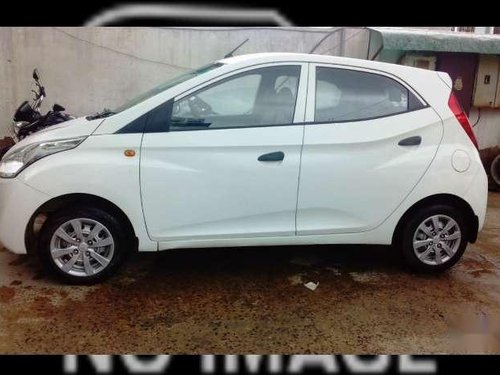 Hyundai Eon, 2015, Petrol MT for sale in Noida