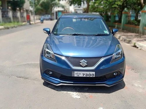 2019 Maruti Suzuki Baleno RS MT for sale in Mumbai