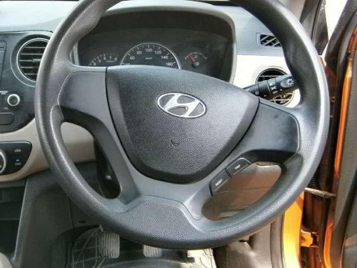 2014 Hyundai Grand i10 MT for sale in Noida