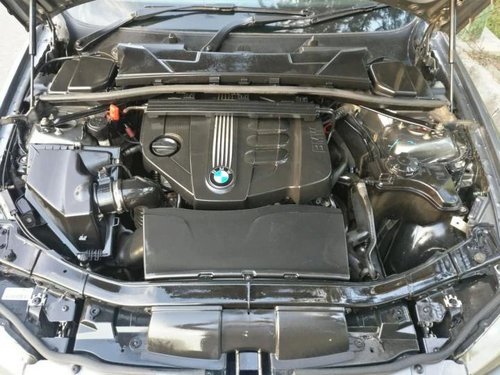 2011 BMW 3 Series 2005-2011 AT for sale in Mumbai