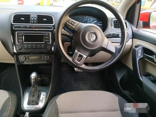 Volkswagen Polo GT TSI 2013 MT for sale in Thane