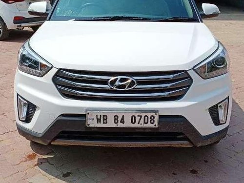 Used Hyundai Creta 1.6 SX 2016 MT for sale in Malda