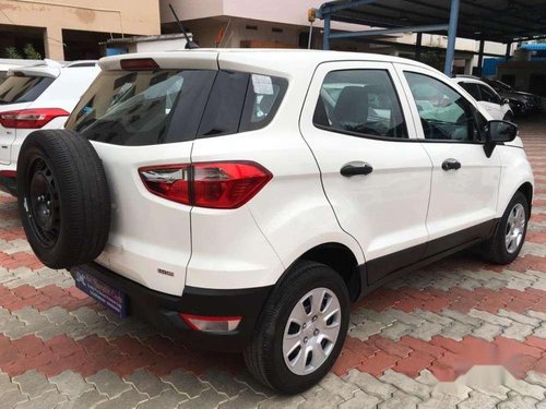 Ford EcoSport 2018 MT for sale in Vijayawada