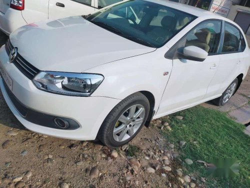 2012 Volkswagen Vento MT for sale in Haridwar