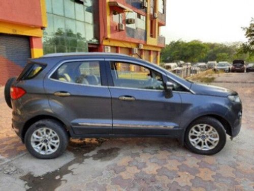 2015 Ford EcoSport 1.5 Ti VCT Titanium AT for sale in New Delhi