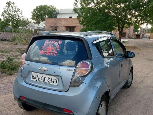 2011 Chevrolet Beat Diesel MT for sale in Jodhpur