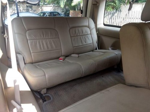 2011 Ford Endeavour 3.0L 4X2 AT for sale in Pune