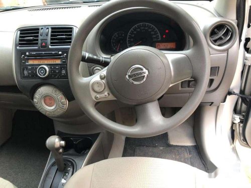 2013 Nissan Sunny XL CVT MT for sale in Chennai