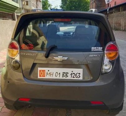 Chevrolet Beat LT 2011 MT for sale in Nagpur