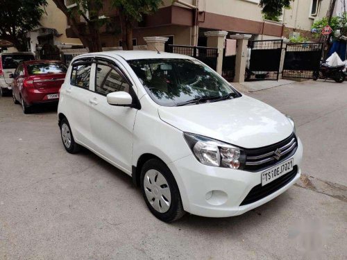 2015 Maruti Suzuki Celerio ZXI MT for sale in Hyderabad