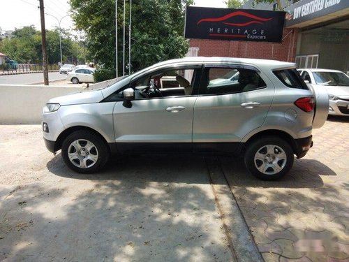 2015 Ford EcoSport 1.5 TDCi Ambiente MT for sale in Noida