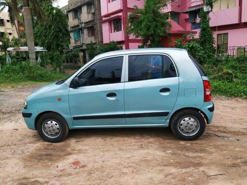 Hyundai Santro Xing XO 2007 MT for sale in Kolkata